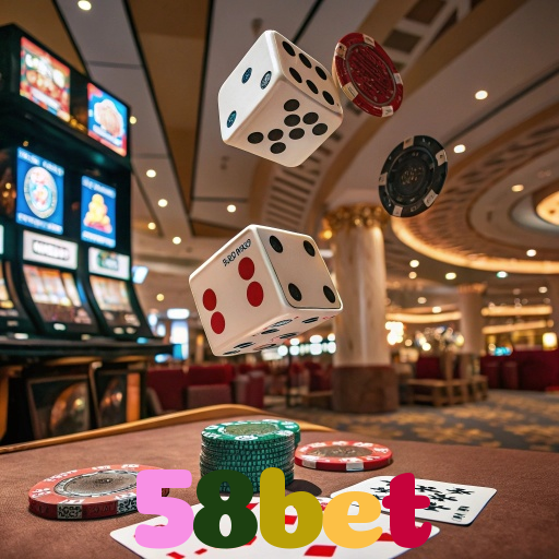  58bet