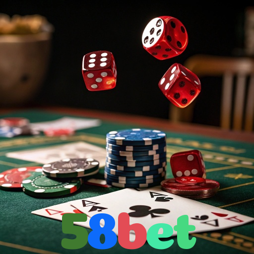  58bet