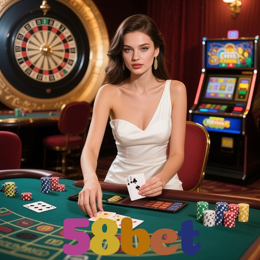  58bet