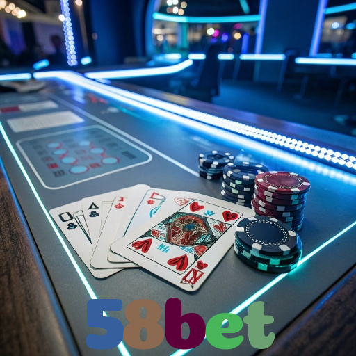  58bet