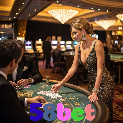  58bet