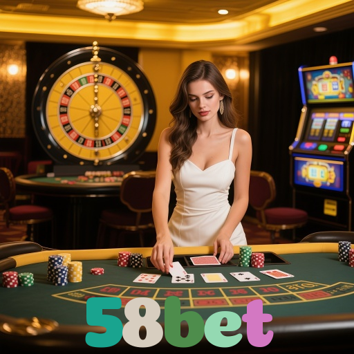  58bet