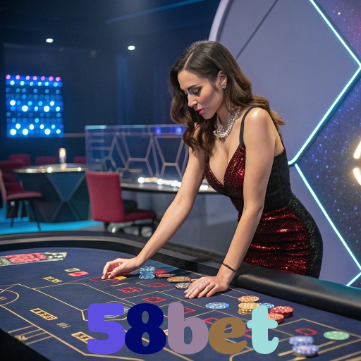  58bet