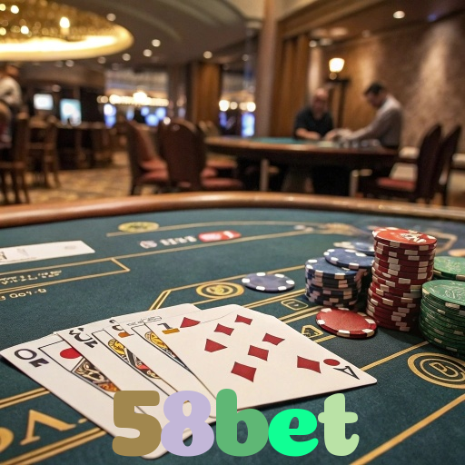  58bet