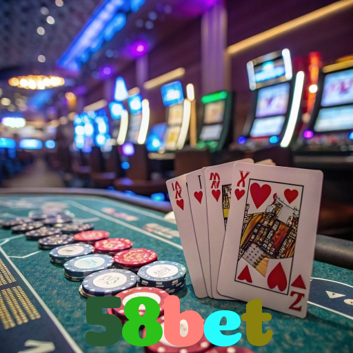  58bet