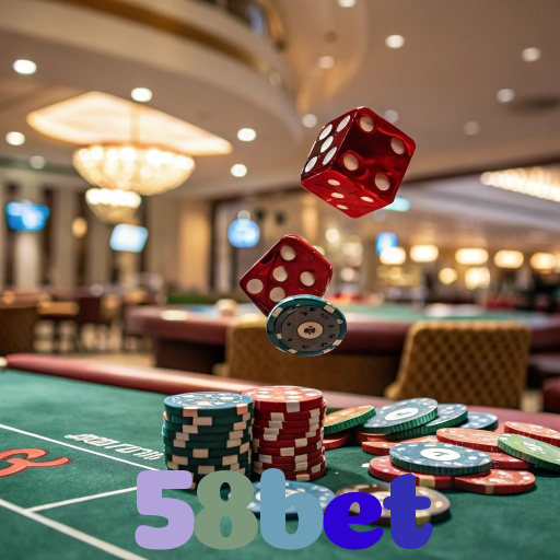  58bet