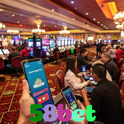  58bet