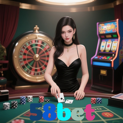  58bet