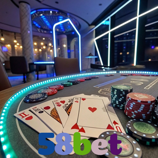  58bet