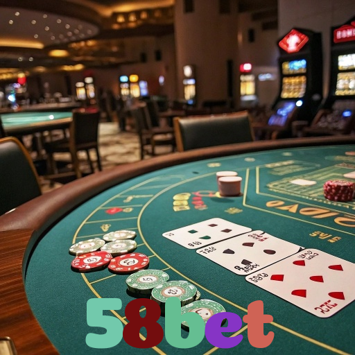  58bet