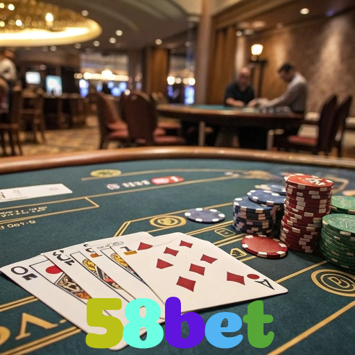  58bet