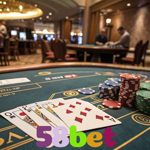 58bet
