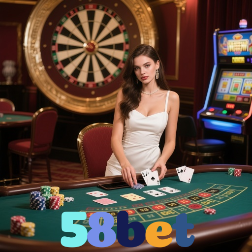  58bet