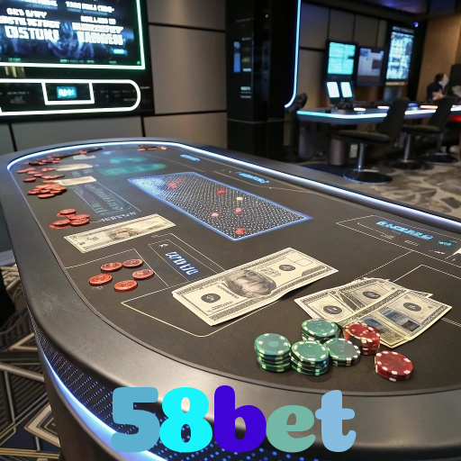  58bet