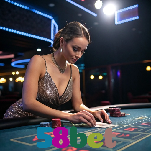  58bet
