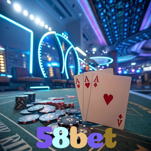  58bet