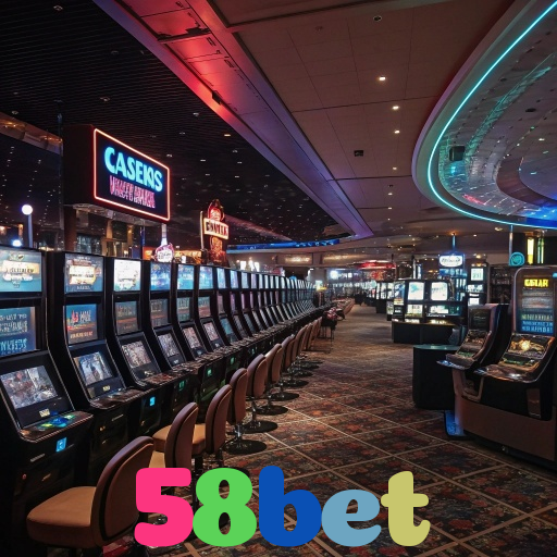  58bet