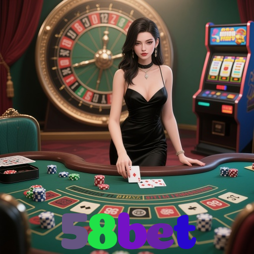  58bet