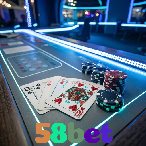  58bet