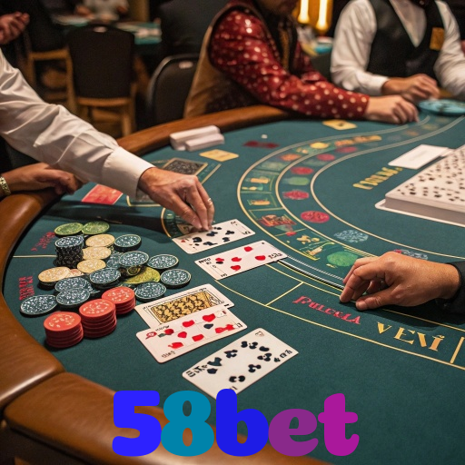  58bet