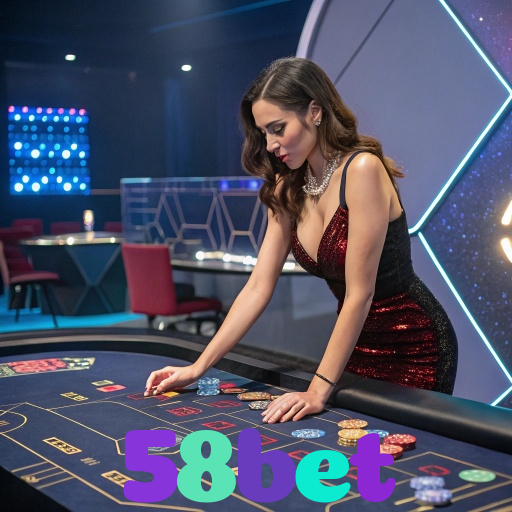  58bet