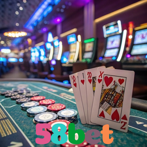  58bet