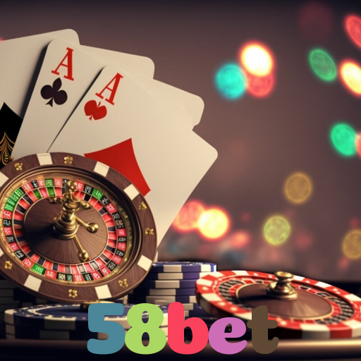  58bet