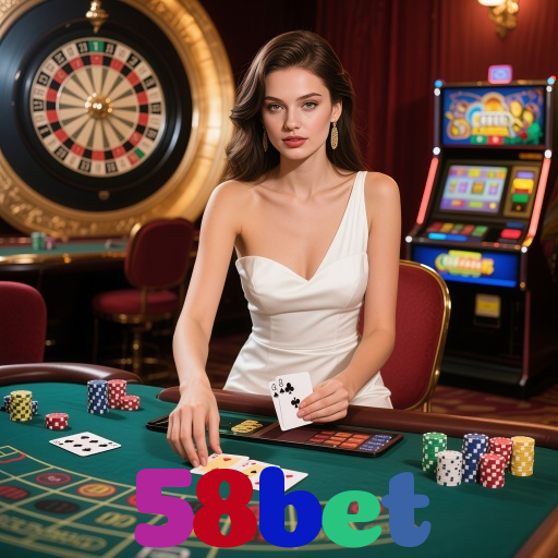  58bet