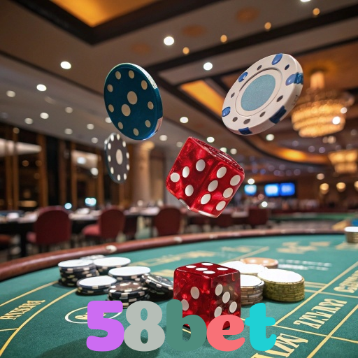  58bet