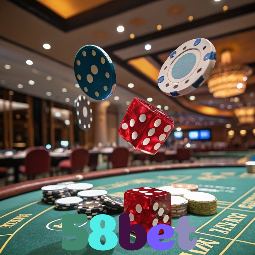  58bet