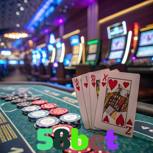  58bet