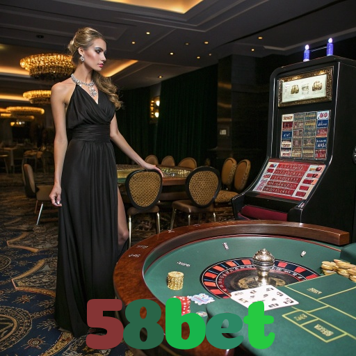  58bet