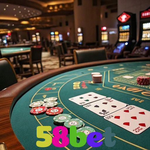  58bet