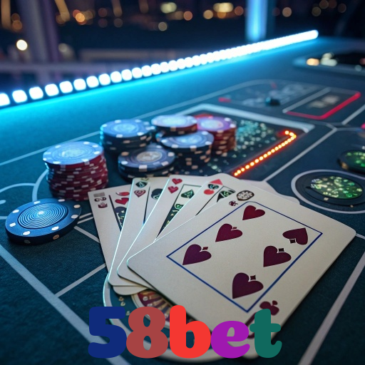  58bet