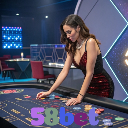  58bet