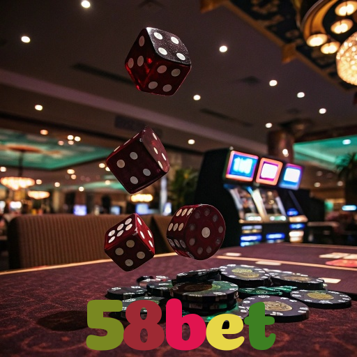  58bet