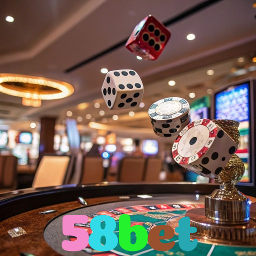  58bet