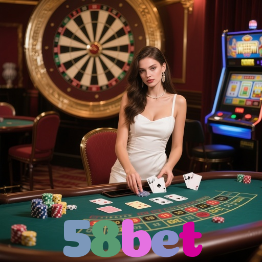  58bet