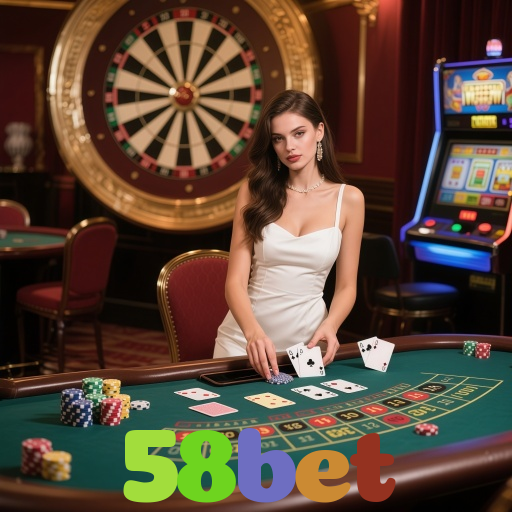  58bet