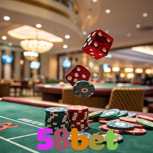  58bet
