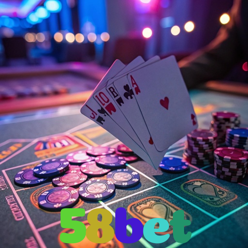  58bet