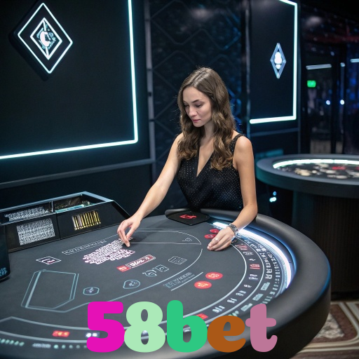  58bet