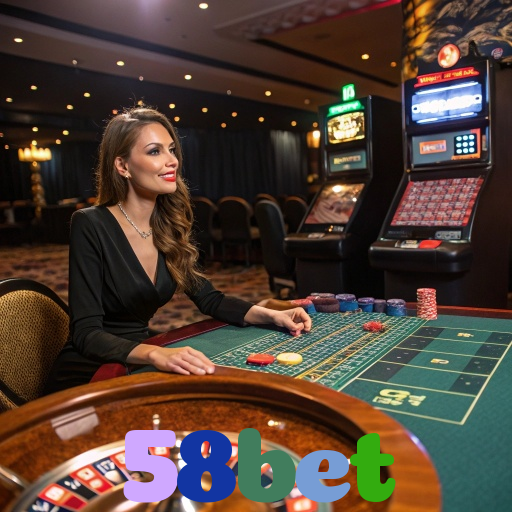  58bet