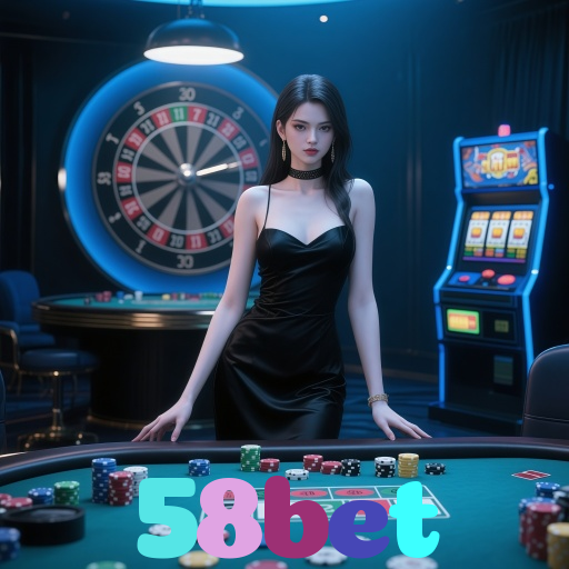  58bet