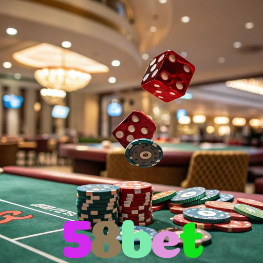  58bet