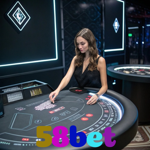 58bet