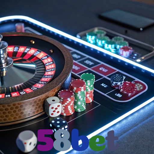  58bet