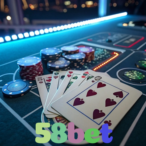  58bet