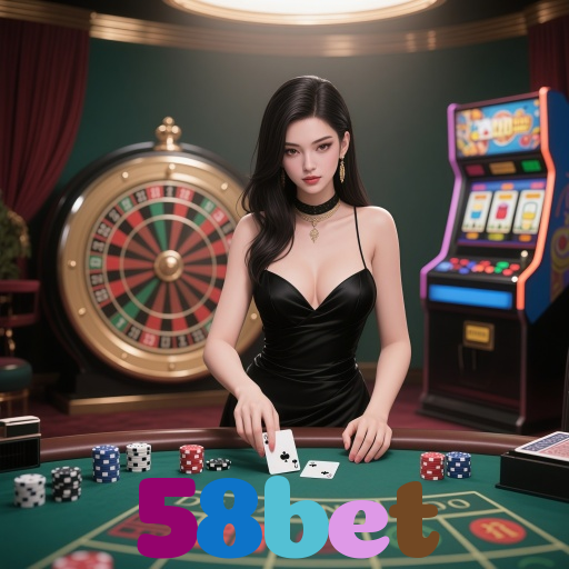  58bet