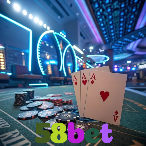  58bet